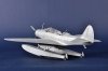 Trumpeter 03233 TBD-1A Devastator 1/32